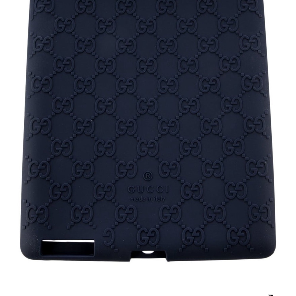 Gucci iPad Case